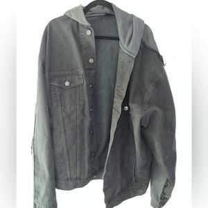 Balenciaga Jacket